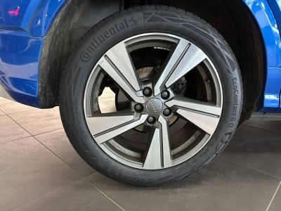 Audi Q2 30 TFSI 116 BVM6 S Line   - 17