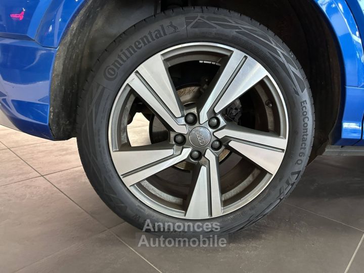 Audi Q2 30 TFSI 116 BVM6 S Line - 17