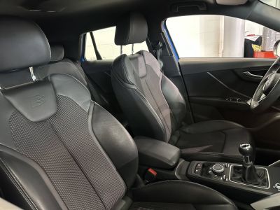 Audi Q2 30 TFSI 116 BVM6 S Line   - 18