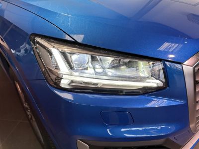 Audi Q2 30 TFSI 116 BVM6 S Line   - 19