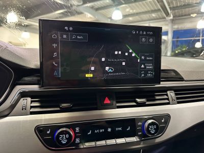 Audi A4 Avant 40 TDI 204 S tronic 7 Competition   - 6