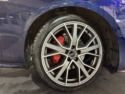Audi A4 Avant 40 TDI 204 S tronic 7 Competition   - 7