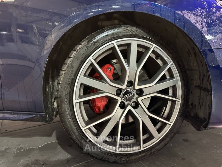 Audi A4 Avant 40 TDI 204 S tronic 7 Competition - 7