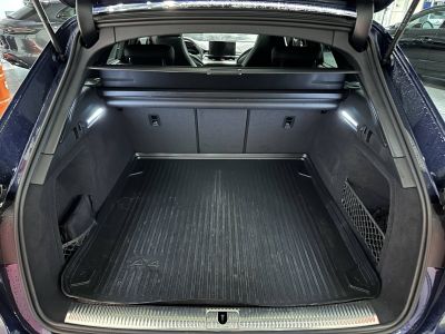 Audi A4 Avant 40 TDI 204 S tronic 7 Competition   - 9