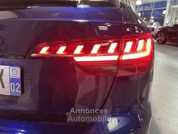 Audi A4 Avant 40 TDI 204 S tronic 7 Competition - 12