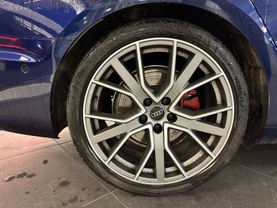 Audi A4 Avant 40 TDI 204 S tronic 7 Competition   - 14