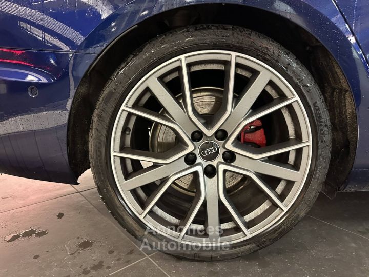 Audi A4 Avant 40 TDI 204 S tronic 7 Competition - 14