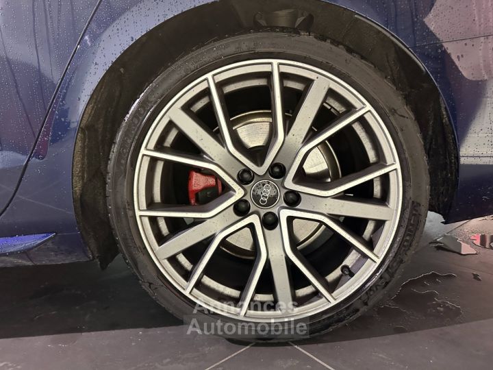 Audi A4 Avant 40 TDI 204 S tronic 7 Competition - 15