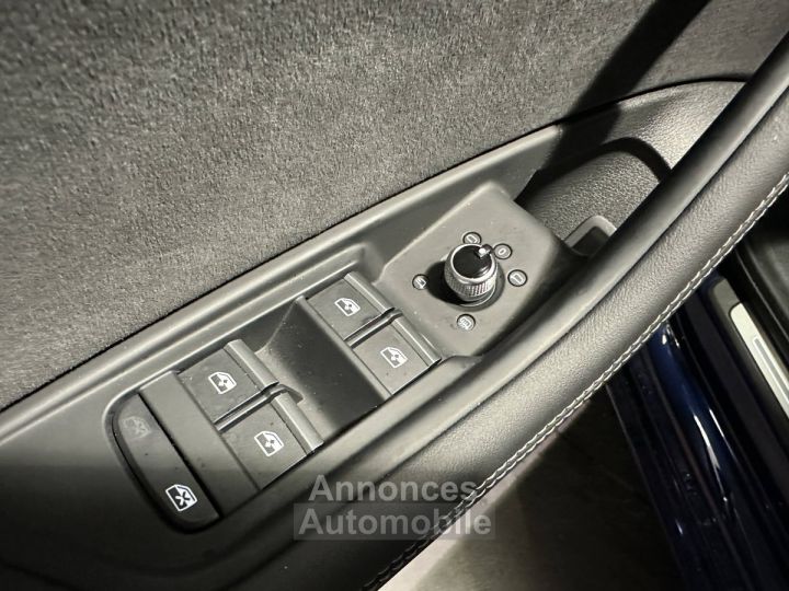 Audi A4 Avant 40 TDI 204 S tronic 7 Competition - 17