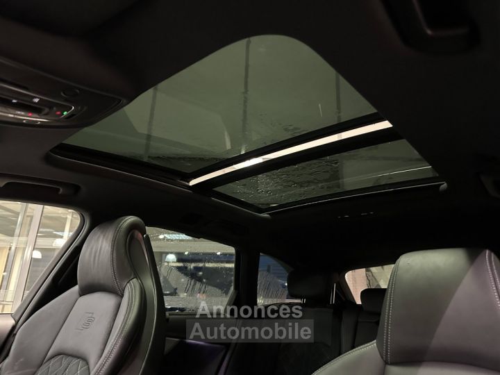 Audi A4 Avant 40 TDI 204 S tronic 7 Competition - 22