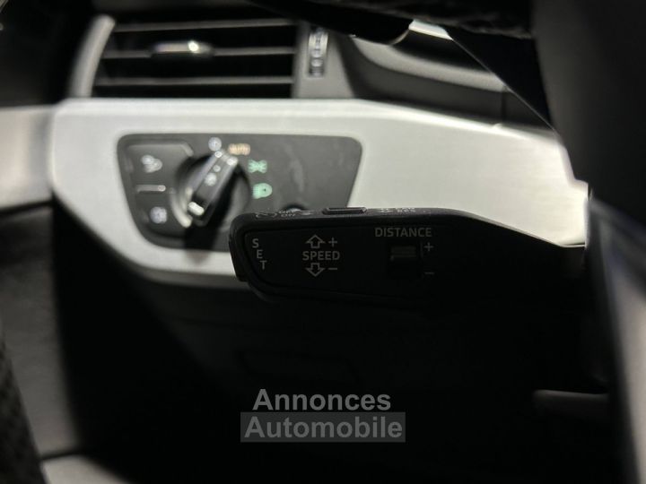 Audi A4 Avant 40 TDI 204 S tronic 7 Competition - 25