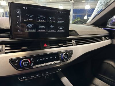 Audi A4 Avant 40 TDI 204 S tronic 7 Competition   - 27