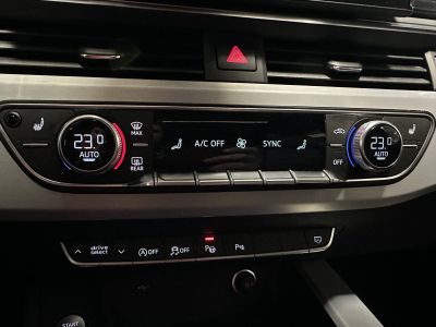 Audi A4 Avant 40 TDI 204 S tronic 7 Competition   - 28