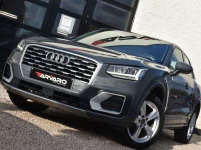 Audi Q2 14TFSI Sport   - 1