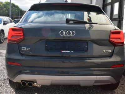 Audi Q2 14TFSI Sport   - 2