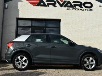 Audi Q2 14TFSI Sport   - 5
