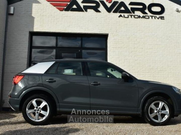 Audi Q2 14TFSI Sport - 5