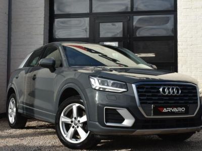 Audi Q2 14TFSI Sport   - 6