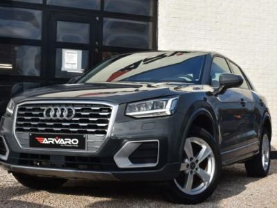 Audi Q2 14TFSI Sport   - 7
