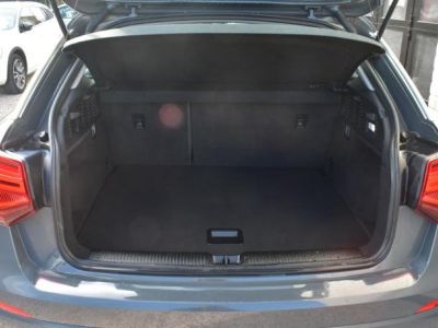Audi Q2 14TFSI Sport   - 8