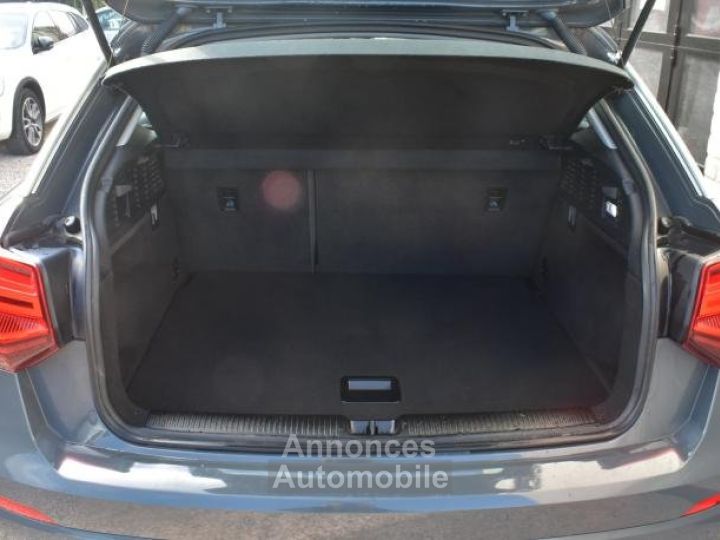 Audi Q2 14TFSI Sport - 8