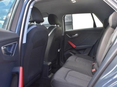 Audi Q2 14TFSI Sport   - 9