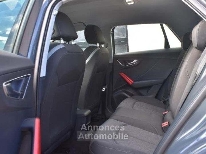 Audi Q2 14TFSI Sport - 9