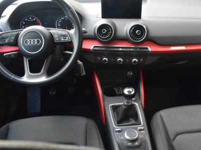 Audi Q2 14TFSI Sport   - 10