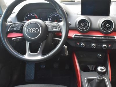 Audi Q2 14TFSI Sport   - 11