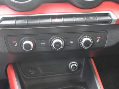 Audi Q2 14TFSI Sport   - 12