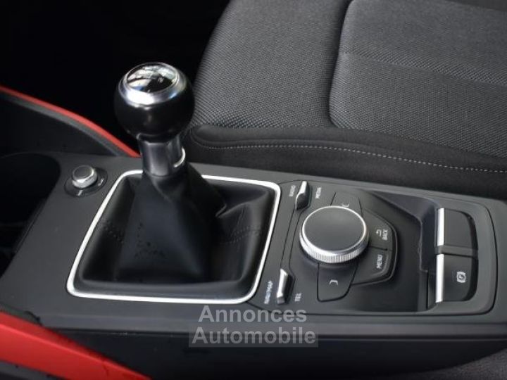 Audi Q2 14TFSI Sport - 13