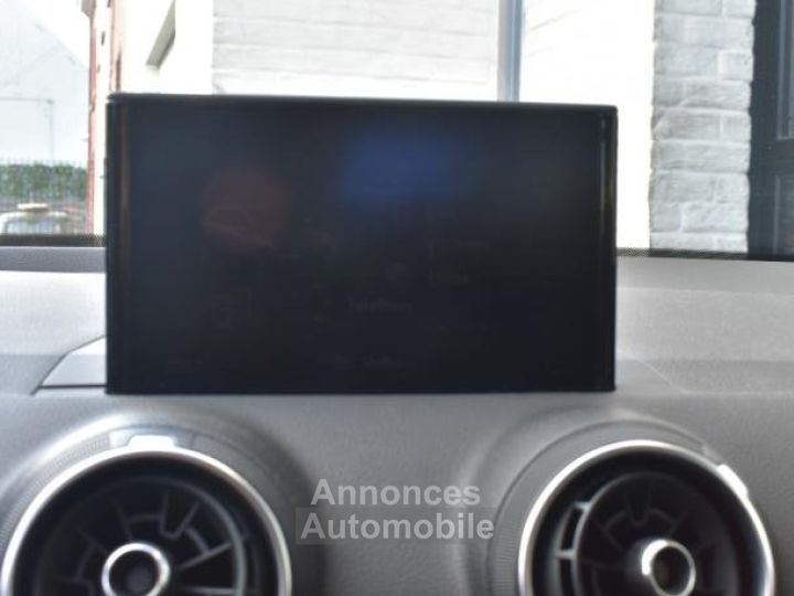 Audi Q2 14TFSI Sport - 14
