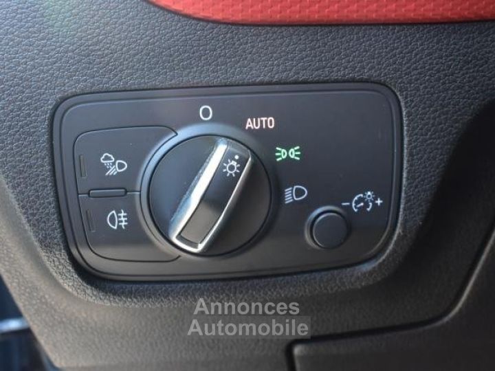 Audi Q2 14TFSI Sport - 16
