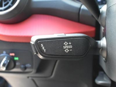 Audi Q2 14TFSI Sport   - 17