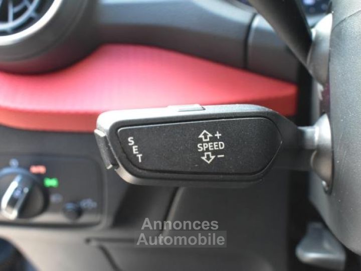 Audi Q2 14TFSI Sport - 17