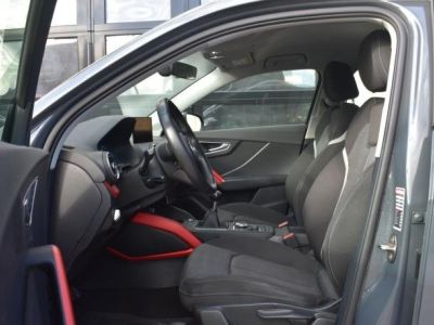 Audi Q2 14TFSI Sport   - 18