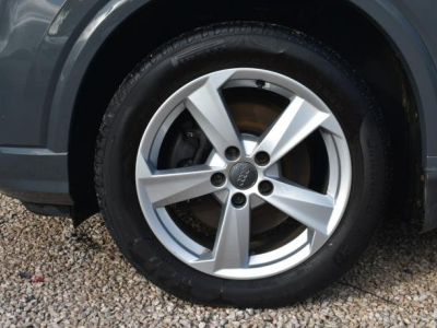 Audi Q2 14TFSI Sport   - 19
