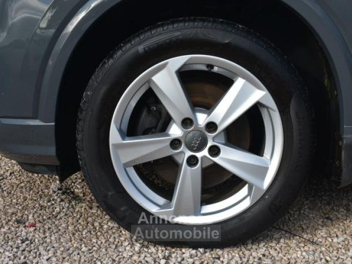 Audi Q2 14TFSI Sport - 19