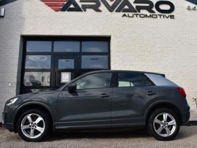 Audi Q2 14TFSI Sport   - 20