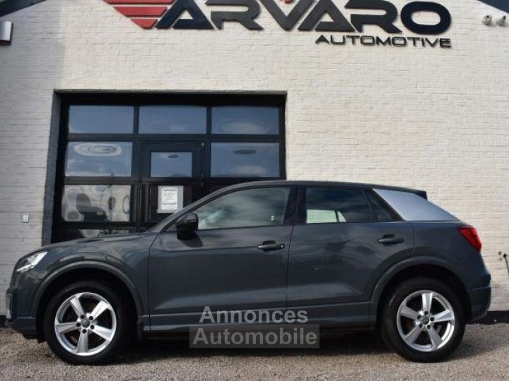Audi Q2 14TFSI Sport - 20
