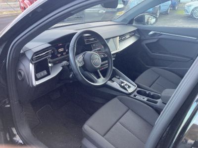 Audi A3 Sportback 35 TDI 150 S tronic 7 Business line   - 3