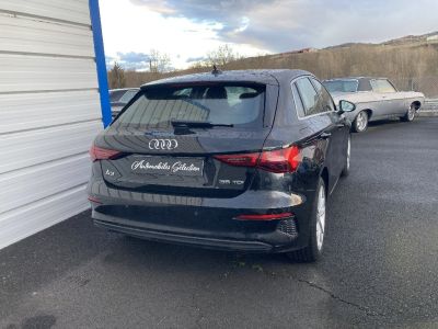 Audi A3 Sportback 35 TDI 150 S tronic 7 Business line   - 4