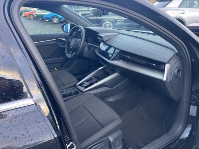Audi A3 Sportback 35 TDI 150 S tronic 7 Business line   - 5