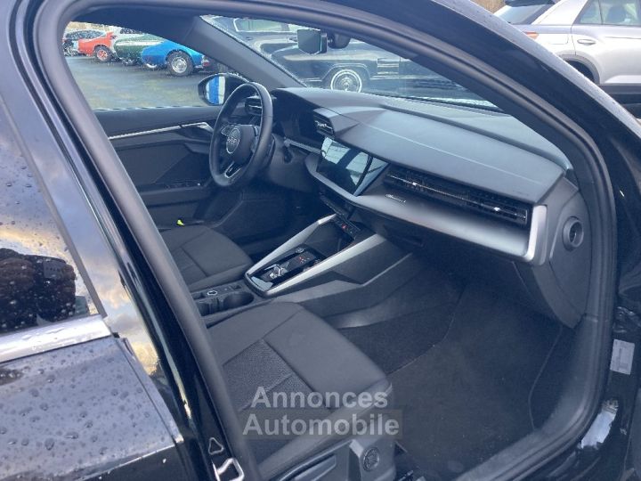 Audi A3 Sportback 35 TDI 150 S tronic 7 Business line - 5
