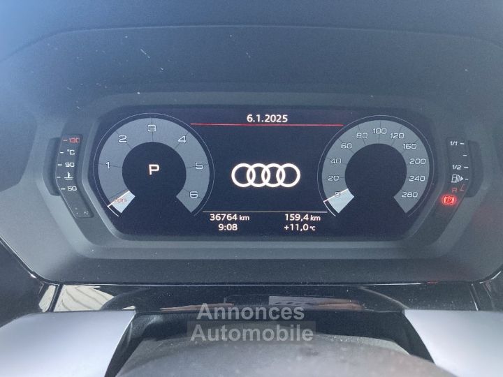 Audi A3 Sportback 35 TDI 150 S tronic 7 Business line - 6