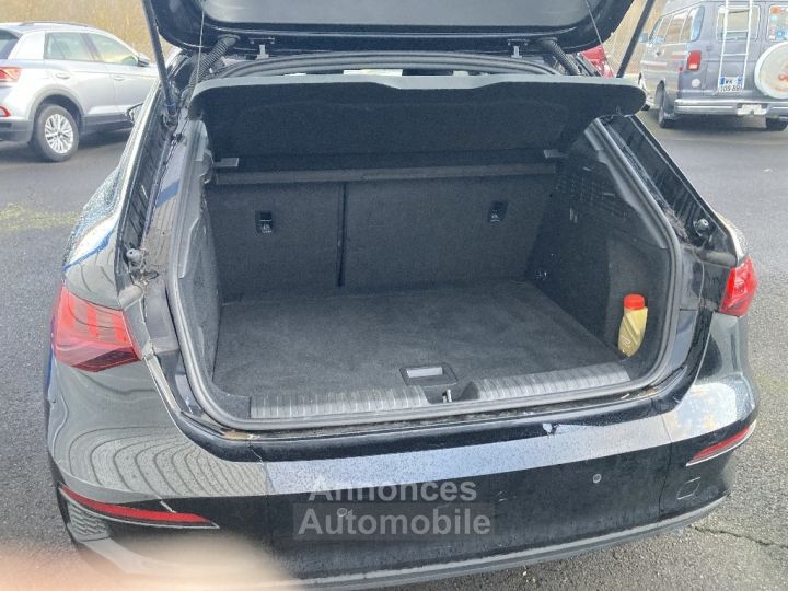 Audi A3 Sportback 35 TDI 150 S tronic 7 Business line - 7