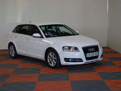 Audi A3 Sportback 18 TFSI 160 Ambiente   - 1