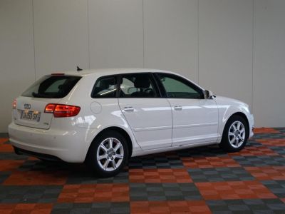 Audi A3 Sportback 18 TFSI 160 Ambiente   - 2