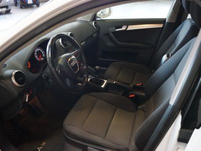 Audi A3 Sportback 18 TFSI 160 Ambiente   - 3