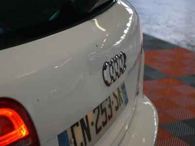 Audi A3 Sportback 18 TFSI 160 Ambiente   - 5